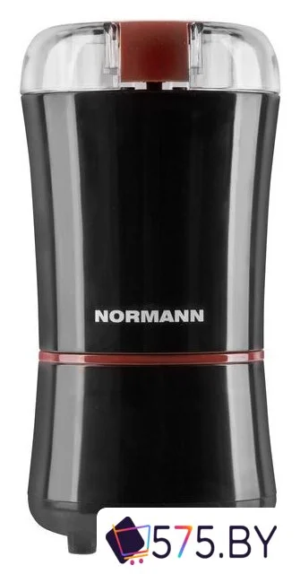 Электрическая кофемолка Normann ACG-222 в магазине 575.by