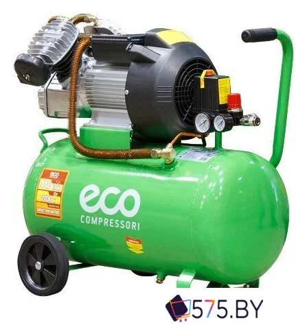 Компрессор ECO AE-502-3 в магазине 575.by