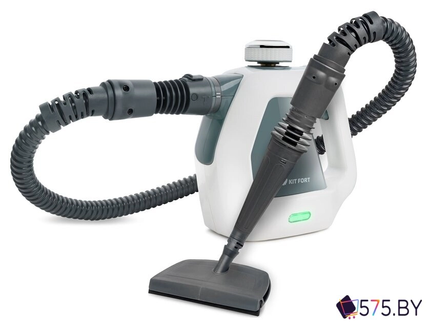 Пароочиститель Kitfort KT-918-2 в магазине 575.by