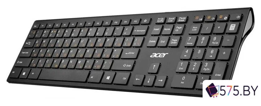 Офисный набор Acer OKR030 в магазине 575.by