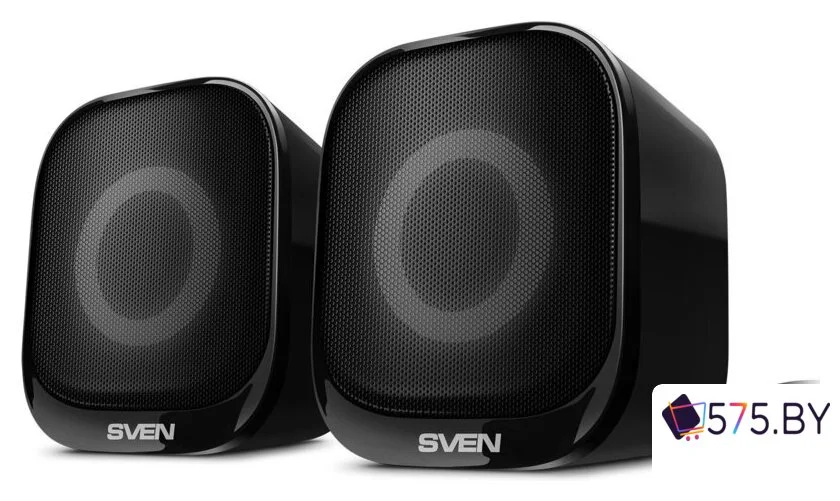 Акустика SVEN G345 в магазине 575.by