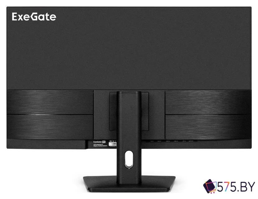 Игровой монитор ExeGate Combat EG3207A EX297299RUS в магазине 575.by