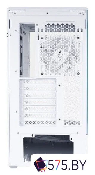 Корпус 1stPlayer GM7 ARGB GM7-WH-3FN7R-W-1FN7-W (белый) в магазине 575.by