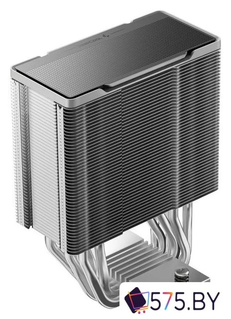 Кулер для процессора DeepCool AG600 ARGB R-AG600-BKAMMG2-G в магазине 575.by