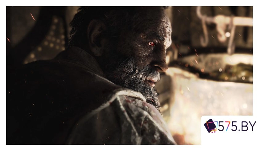 Игры для приставок PlayStation 4 Resident Evil 4: Remake в магазине 575.by