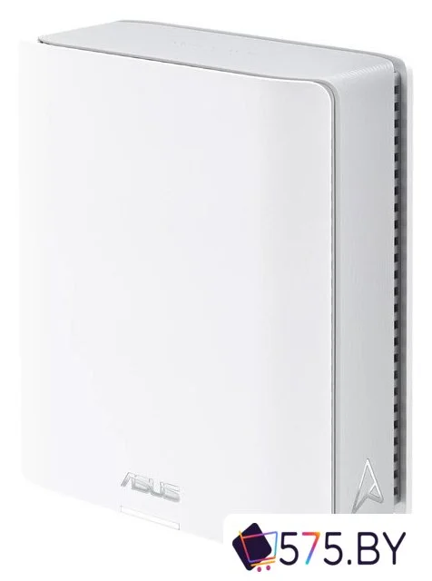 Wi-Fi роутер ASUS ZenWiFi BT10 1xAP (1 шт., белый) в магазине 575.by