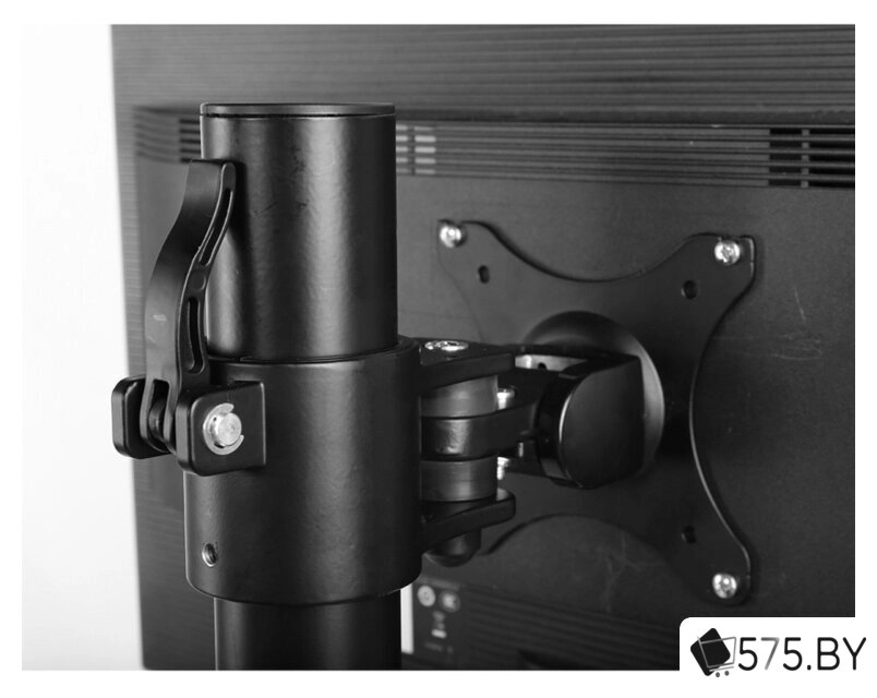 Кронштейн для монитора Onkron D101E (черный) в магазине 575.by