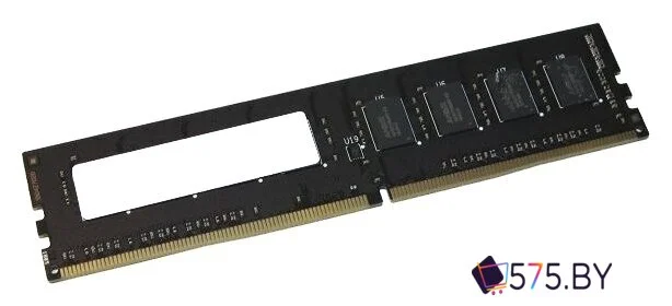 Оперативная память AMD Radeon R3 4GB DDR3 PC3-10600 R334G1339U1S-U в магазине 575.by