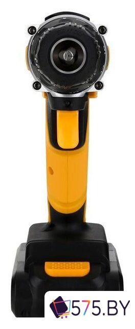 Дрель-шуруповерт Deko DKCD20FU-Li SET 63 063-4175 (с 2-мя АКБ, кейс) в магазине 575.by