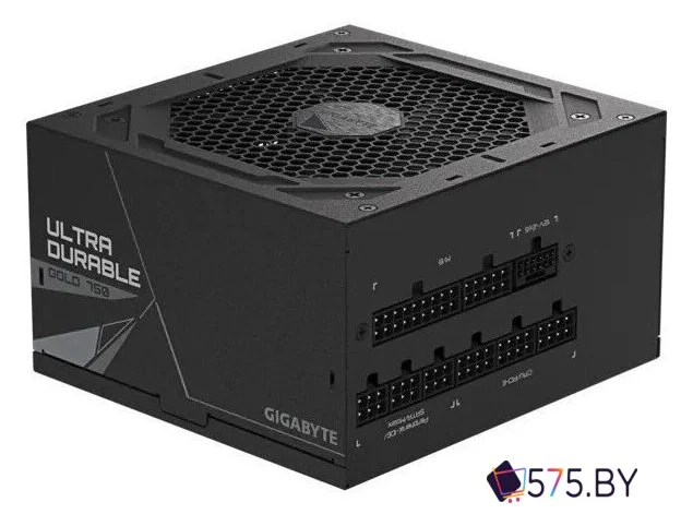 Блок питания Gigabyte UD750GM PG5 V2 в магазине 575.by
