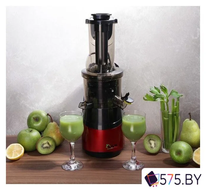 Соковыжималка VLK Profi 3500 в магазине 575.by