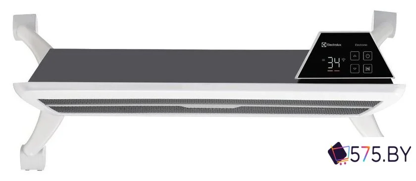 Конвектор Electrolux Air Gate Transformer ECH/AG2-1500 T (электронное управление, с шасси) в магазине 575.by