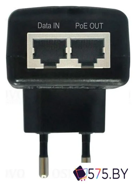 PoE-инжектор Osnovo Midspan-1/151G в магазине 575.by