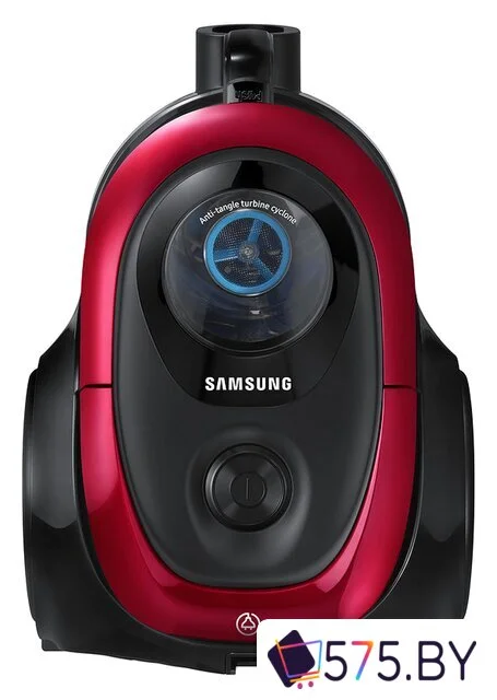 Пылесос Samsung VC18M2130SR/EV в магазине 575.by