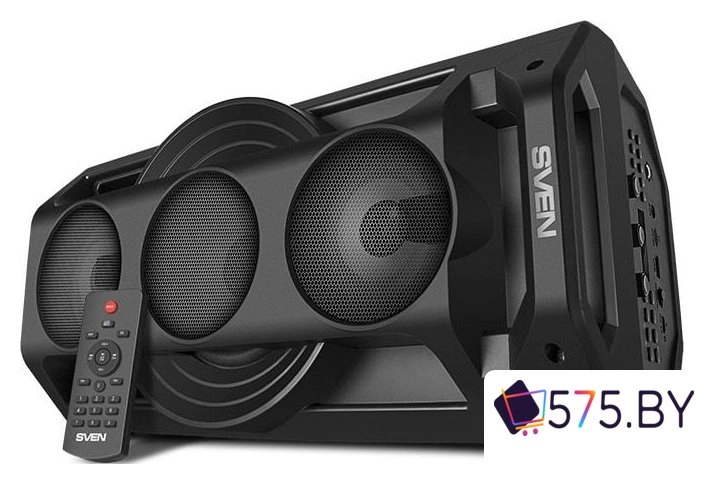 Патибокс SVEN PS-680 в магазине 575.by