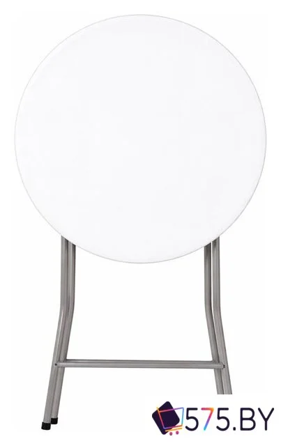 Стол AksHome Table AKS тип 20 (белый) в магазине 575.by