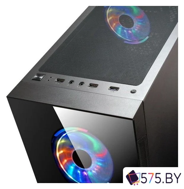 Корпус Ginzzu CL280 в магазине 575.by