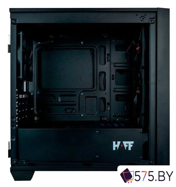 Корпус HAFF Bind в магазине 575.by