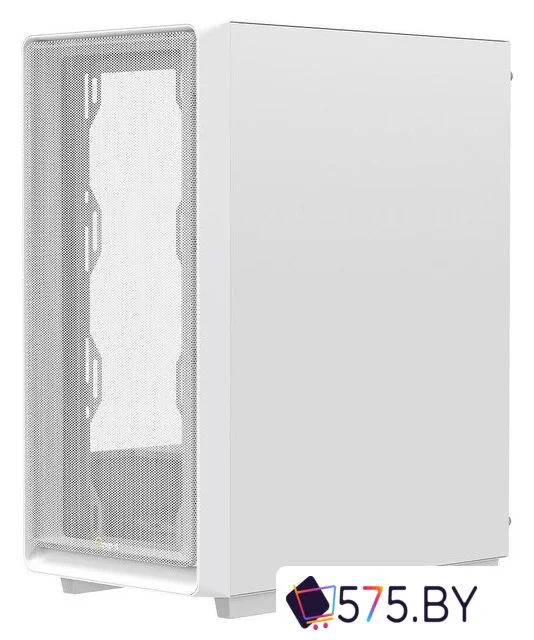 Корпус Ocypus Gamma C60 WH в магазине 575.by