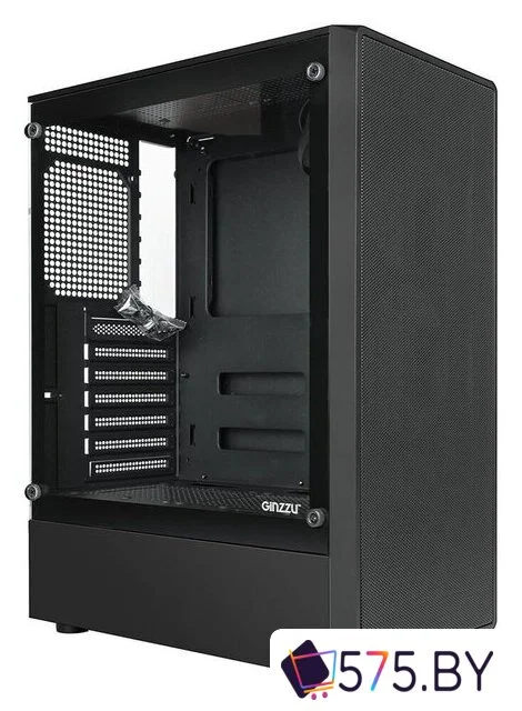 Корпус Ginzzu CL121 в магазине 575.by