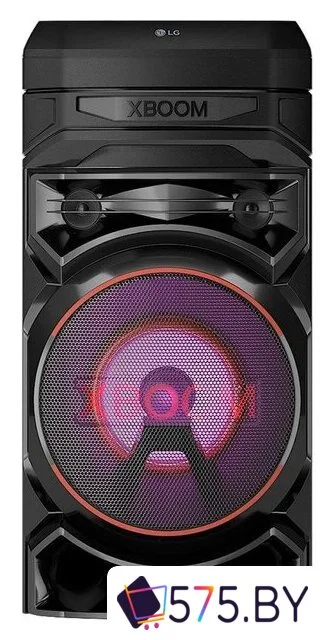 Патибокс LG XBOOM RNC5 в магазине 575.by