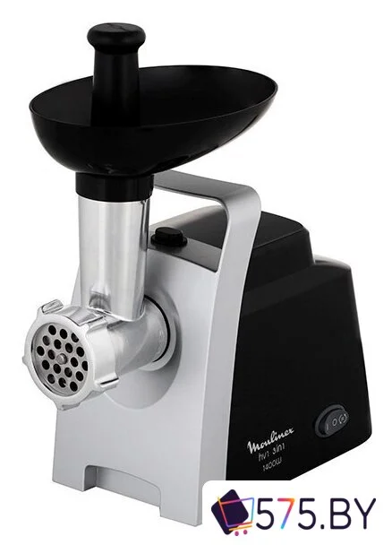 Мясорубка Moulinex ME106832 в магазине 575.by