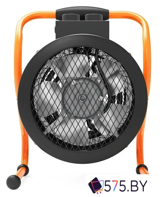 Электрическая тепловая пушка Калашников KVF-E22-31 в магазине 575.by