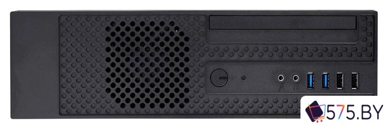 Корпус In Win CK709 U3 в магазине 575.by