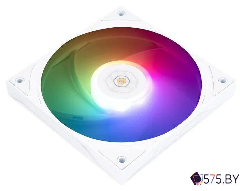 Вентилятор для корпуса Thermalright TL-H12015W-S (белый) в магазине 575.by