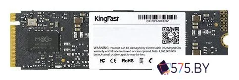 SSD KingFast F8N 256GB F8N-256 в магазине 575.by