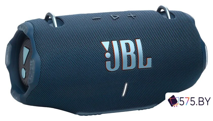 Беспроводная колонка JBL Xtreme 4 (темно-синий) в магазине 575.by