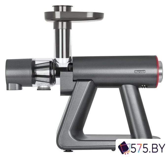 Соковыжималка Rondell RDE-1503 в магазине 575.by