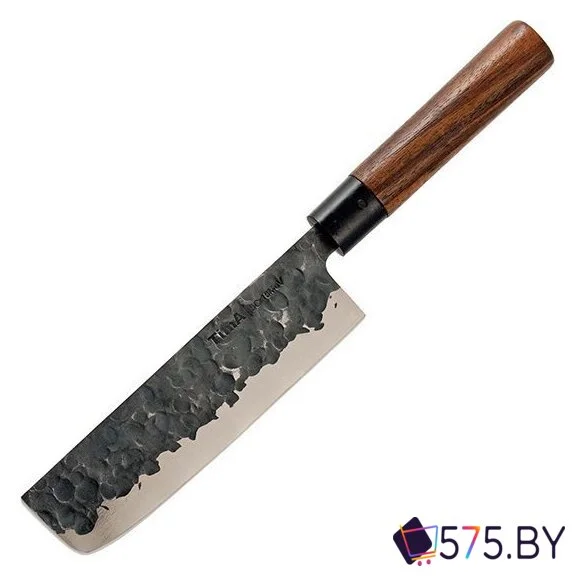 Кухонный нож TimA Самурай SAM-04 в магазине 575.by
