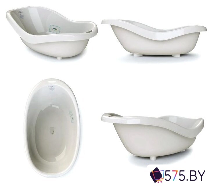 Ванночка для купания Kidwick Дони KW210106 в магазине 575.by
