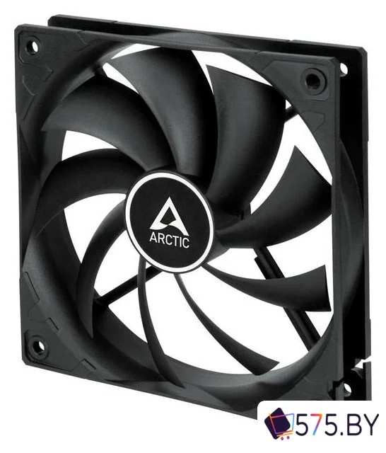 Вентилятор для корпуса Arctic F12 PWM PST ACFAN00200A в магазине 575.by