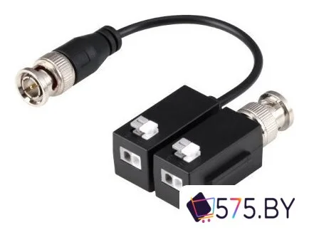 Усилитель сигнала Dahua PFM800B-4K в магазине 575.by