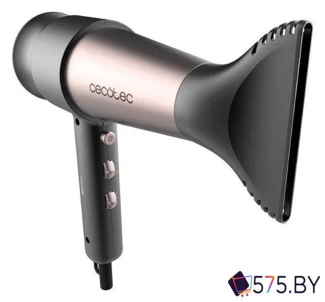 Фен Cecotec IoniCare RockStar Retro 4410 в магазине 575.by