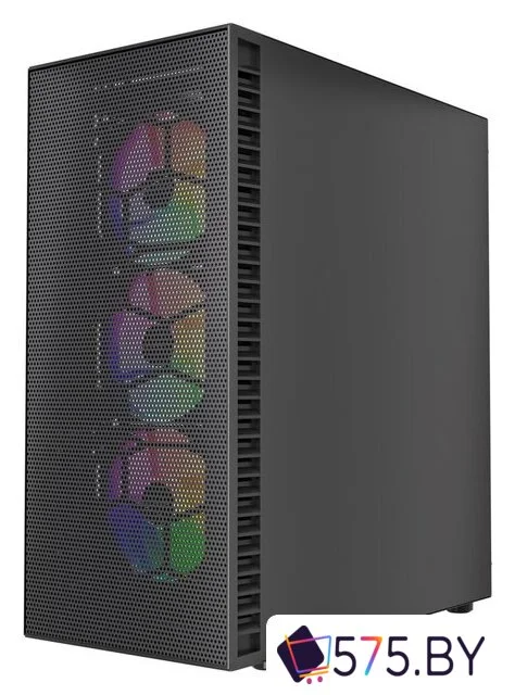 Корпус Project X Ghost в магазине 575.by