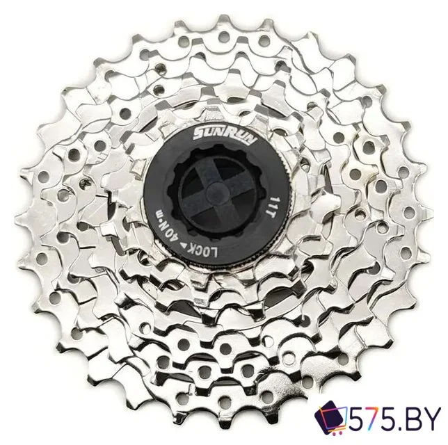 Кассета Sunrun CS-M728 в магазине 575.by