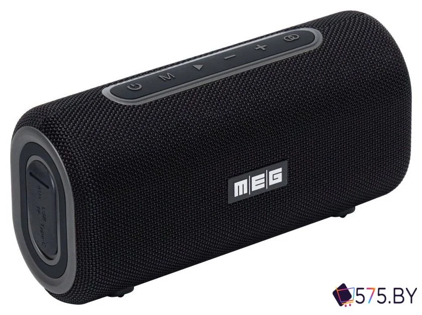 Беспроводная колонка MEG SDA060BL в магазине 575.by
