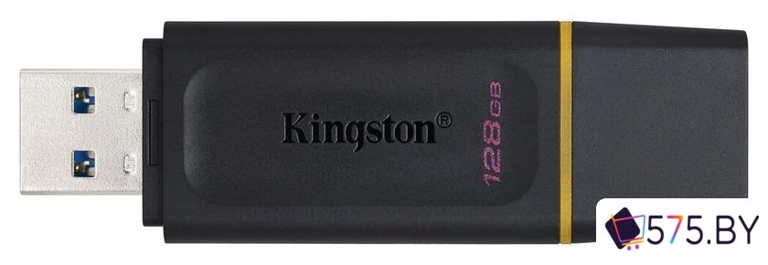 USB Flash Kingston DataTraveler Exodia 128GB в магазине 575.by