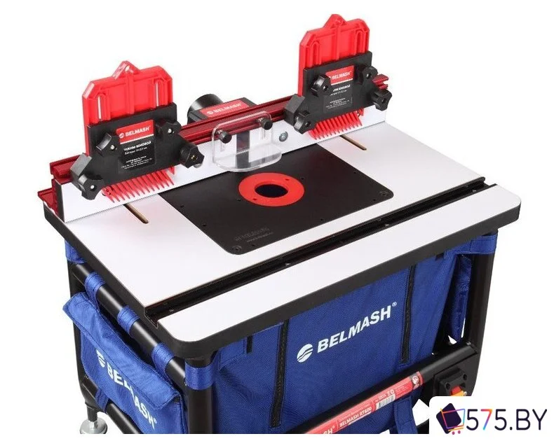 Основание Belmash (Белмаш) RT600 S017A в магазине 575.by