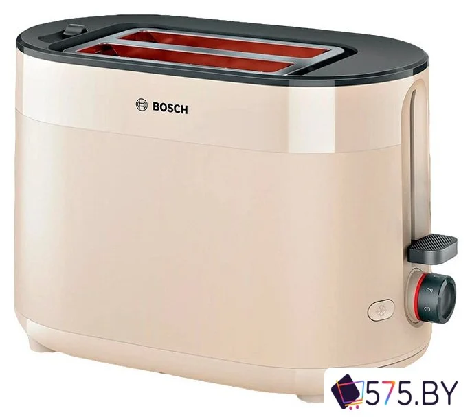 Тостер Bosch TAT2M127 в магазине 575.by