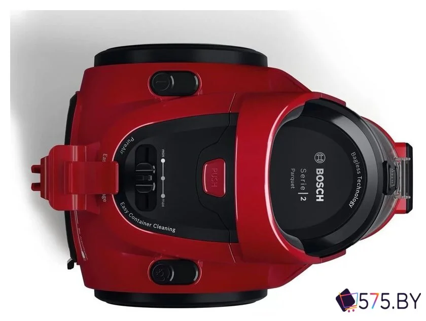 Пылесос Bosch BGC05A322 в магазине 575.by