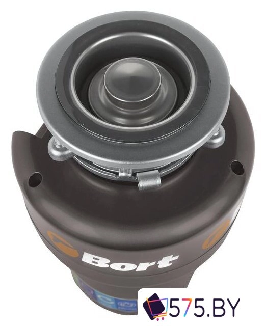 Измельчитель пищевых отходов Bort Titan 5000 (control) в магазине 575.by