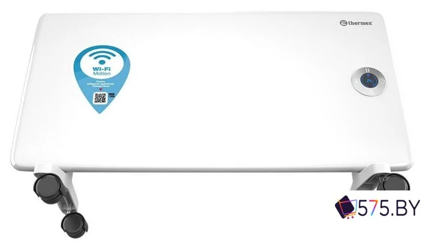Конвектор Thermex Frame 1500E Wi-Fi в магазине 575.by