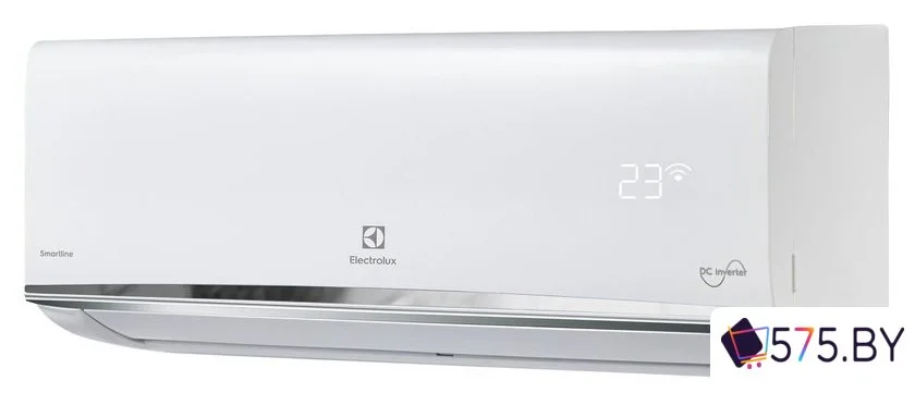 Кондиционер Electrolux Smartline DC EACS/I-09HSM/N8 в магазине 575.by