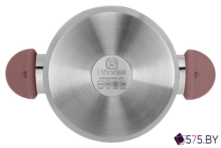 Кастрюля Rondell Bueno RDS-1588 в магазине 575.by