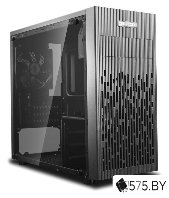 Корпус DeepCool Matrexx 30 DP-MATX-MATREXX30 в магазине 575.by