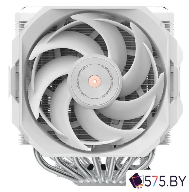 Кулер для процессора ALSEYE W700-W(USA) в магазине 575.by